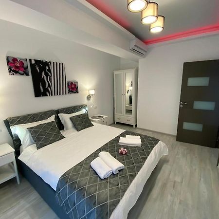 Mamaia Home Beach Apartament Dış mekan fotoğraf